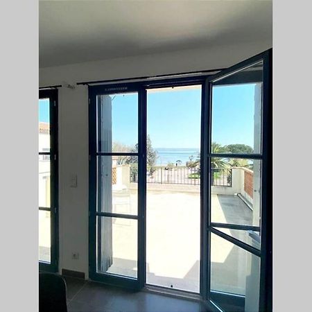 Martigues Lejlighed Eksteriør billede